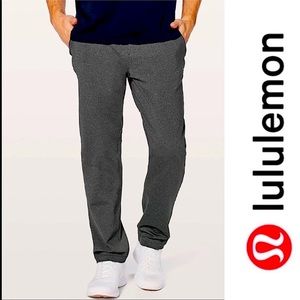 Lululemon Athletica Straight Leg Sweatpants Medium